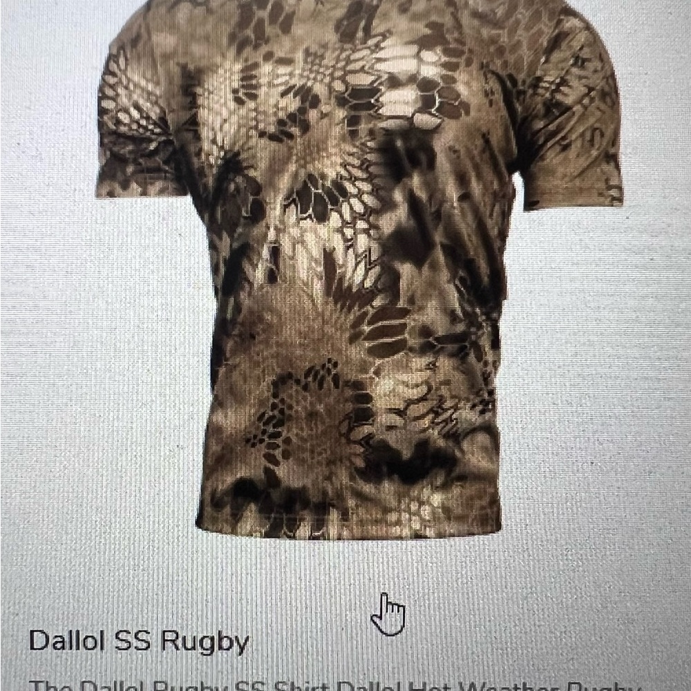 Kryptek Camo